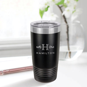 20 OZ TUMBLER - Out of the Box NY Gifts
