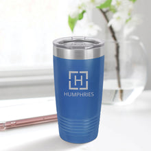 20 OZ TUMBLER - Out of the Box NY Gifts