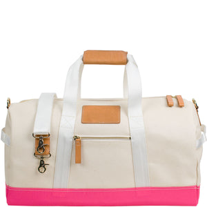DAKOTA DUFFLE BAG - Out of the Box NY Gifts