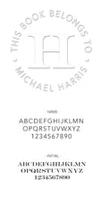 ADDRESS STAMPER OR EMBOSSER