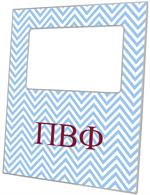 SORORITY PICTURE FRAME - Out of the Box NY Gifts