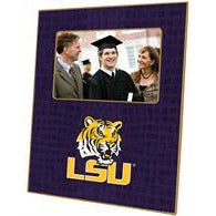 PHOTO FRAME WITH COLLEGE LOGO - Out of the Box NY Gifts