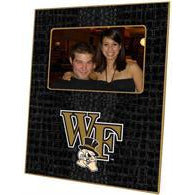 PHOTO FRAME WITH COLLEGE LOGO - Out of the Box NY Gifts