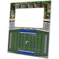 PHOTO FRAME WITH COLLEGE LOGO - Out of the Box NY Gifts