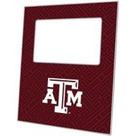 PHOTO FRAME WITH COLLEGE LOGO - Out of the Box NY Gifts