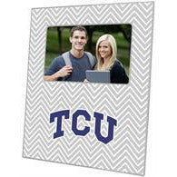 PHOTO FRAME WITH COLLEGE LOGO - Out of the Box NY Gifts