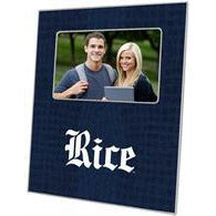 PHOTO FRAME WITH COLLEGE LOGO - Out of the Box NY Gifts