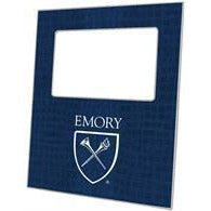 PHOTO FRAME WITH COLLEGE LOGO - Out of the Box NY Gifts