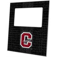 PHOTO FRAME WITH COLLEGE LOGO - Out of the Box NY Gifts