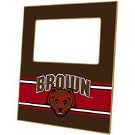 PHOTO FRAME WITH COLLEGE LOGO - Out of the Box NY Gifts