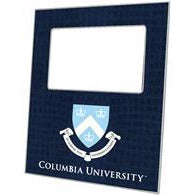 PHOTO FRAME WITH COLLEGE LOGO - Out of the Box NY Gifts