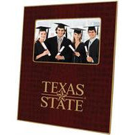 PHOTO FRAME WITH COLLEGE LOGO - Out of the Box NY Gifts