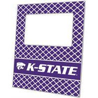 PHOTO FRAME WITH COLLEGE LOGO - Out of the Box NY Gifts