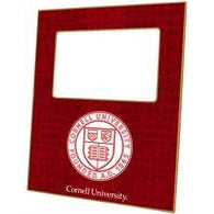 PHOTO FRAME WITH COLLEGE LOGO - Out of the Box NY Gifts