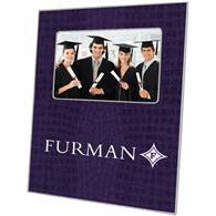 PHOTO FRAME WITH COLLEGE LOGO - Out of the Box NY Gifts