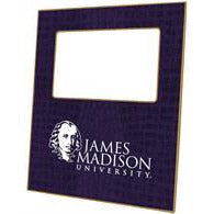 PHOTO FRAME WITH COLLEGE LOGO - Out of the Box NY Gifts