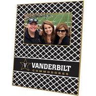PHOTO FRAME WITH COLLEGE LOGO - Out of the Box NY Gifts