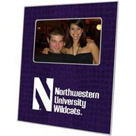 PHOTO FRAME WITH COLLEGE LOGO - Out of the Box NY Gifts