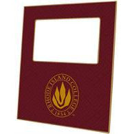 PHOTO FRAME WITH COLLEGE LOGO - Out of the Box NY Gifts