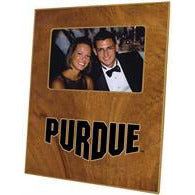 PHOTO FRAME WITH COLLEGE LOGO - Out of the Box NY Gifts