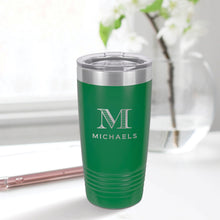 20 OZ TUMBLER - Out of the Box NY Gifts