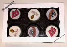 CHOCOLATE COVERED OREOS WITH LOGO - Out of the Box NY Gifts