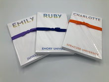 CHUNKY OMBRE COLLEGE PAD - Out of the Box NY Gifts