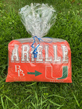 CUSTOM COLLEGE PILLOWS - Out of the Box NY Gifts