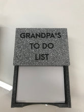 NOTES FOR DADS - Out of the Box NY Gifts