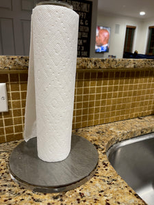 ACRYLIC PAPER TOWEL HOLDER