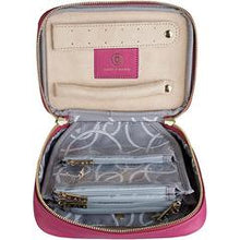 ISABELLA  LARGE JEWELRY CASE - Out of the Box NY Gifts
