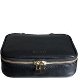 ISABELLA  LARGE JEWELRY CASE - Out of the Box NY Gifts