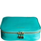ISABELLA  LARGE JEWELRY CASE - Out of the Box NY Gifts