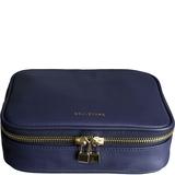 ISABELLA  LARGE JEWELRY CASE - Out of the Box NY Gifts