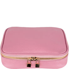 ISABELLA  LARGE JEWELRY CASE - Out of the Box NY Gifts