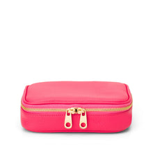 ISABELLA  LARGE JEWELRY CASE - Out of the Box NY Gifts