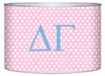 SORORITY MAIL HOLDER - SMALL - Out of the Box NY Gifts