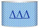 SORORITY MAIL HOLDER - SMALL - Out of the Box NY Gifts