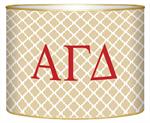 SORORITY MAIL HOLDER - SMALL - Out of the Box NY Gifts