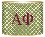 SORORITY MAIL HOLDER - SMALL - Out of the Box NY Gifts