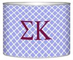 SORORITY MAIL HOLDER - SMALL - Out of the Box NY Gifts