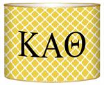 SORORITY MAIL HOLDER - SMALL - Out of the Box NY Gifts