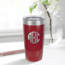 20 OZ TUMBLER - Out of the Box NY Gifts