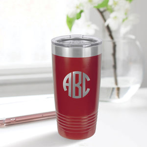 20 OZ TUMBLER - Out of the Box NY Gifts