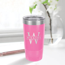 20 OZ TUMBLER - Out of the Box NY Gifts