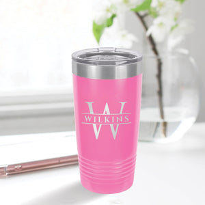 20 OZ TUMBLER - Out of the Box NY Gifts