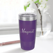 20 OZ TUMBLER - Out of the Box NY Gifts