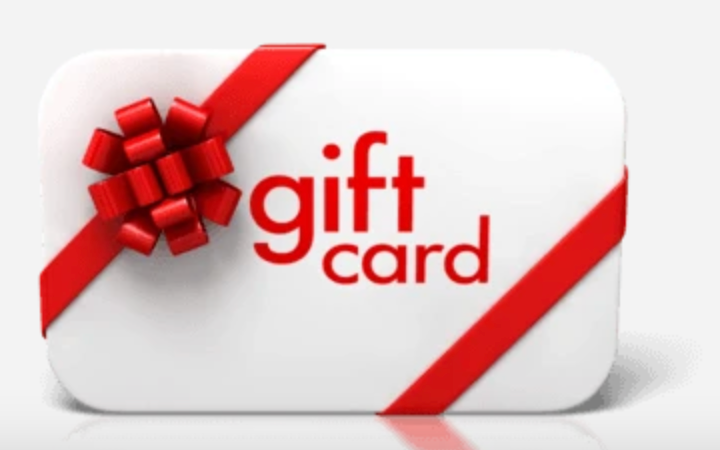 OUT OF THE BOX NY GIFT CARD - Out of the Box NY Gifts