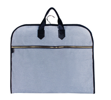 GRANT GARMENT BAG - Out of the Box NY Gifts