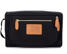 JESSE NYLON DOPP KIT - Out of the Box NY Gifts
